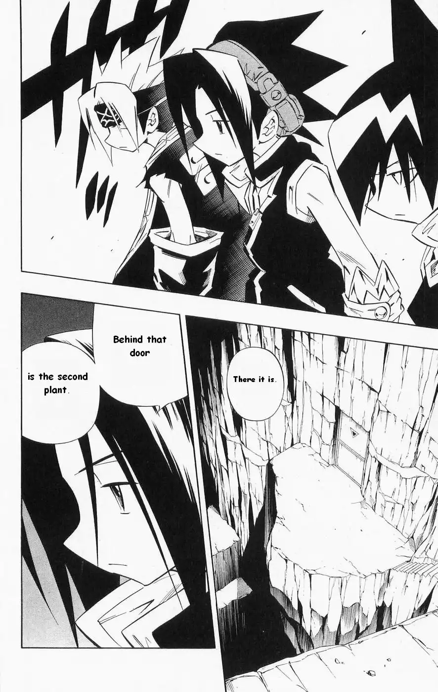 Shaman King Chapter 271 2